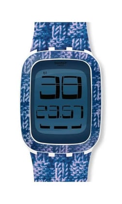 SWATCH SURW110
