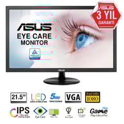 ASUS VP228DE 21.5