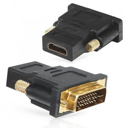 DARK DK-HD-AFHDMIXMDVI HDMI TO DVI-D ÇEVİRİCİ ADAPTÖR