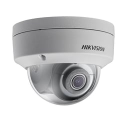 HIKVISION DS-2CD2125FWD-IS 2MP 2.8MM 30MT IP67 IK10 POE/ONVIF METAL KASA IP DOME KAMERA 
