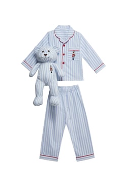 Danilo Uyku Arkadaşlı Pijama Seti