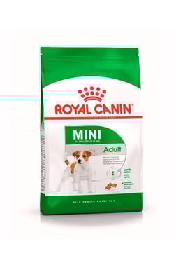 Royal Canin Mini Adult Yetişkin Köpek Maması 2kg