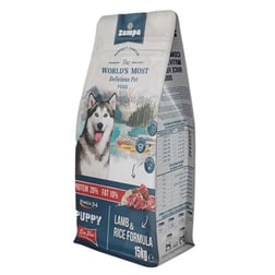 Zampa Lamb and Rice Puppy Food 15 Kg