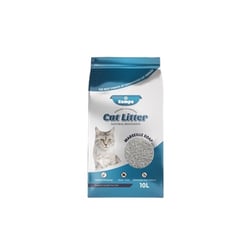 Zampa Marseille Soap Scented Bentonite Cat Litter 10 lt