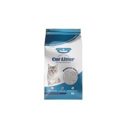 Zampa Marseille Soap Scented Bentonite Cat Litter 5 lt