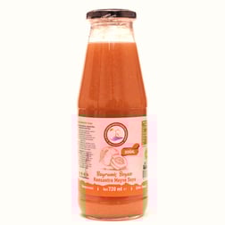 BAYRAMİÇ BEYAZI SUYU 720 ML görseli.