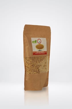 BULGUR (KÖFTELİK) 500 GR görseli.