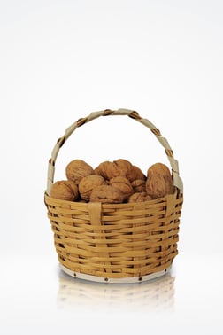 CEVİZ (İNCE KABUK) 1 KG görseli.