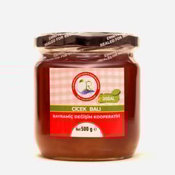 ÇİÇEK BALI 500 GR görseli.