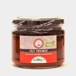 DUT PEKMEZİ 350 GR görseli.