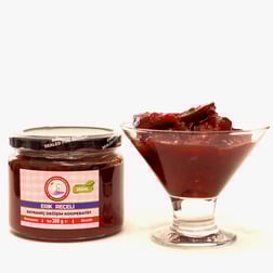 ERİK REÇELİ 350 GR görseli.