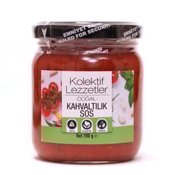 KAHVALTILIK SOS 180 GR görseli.