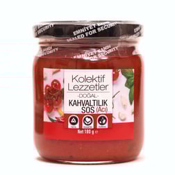 KAHVALTILIK SOS (ACI) 180 GR görseli.