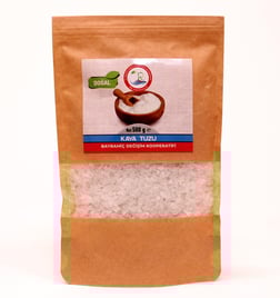 KAYA TUZU 500 GR görseli.