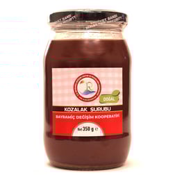 KÖKNAR KOZALAĞI ŞURUBU 370 CC görseli.