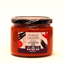 LUTENİTSA SOS 300 GR görseli.