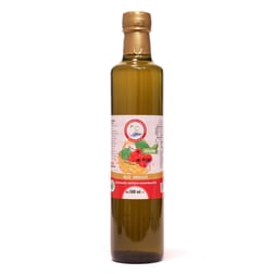 ORGANİK ALIÇ SİRKESİ 500 ML görseli.