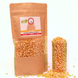 ORGANİK CİN MISIR 500 GR görseli.