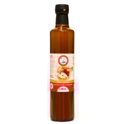 ORGANİK ELMA SİRKESİ 500 ML görseli.