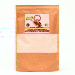 ORGANİK KARABUĞDAY UNU 500 GR görseli.