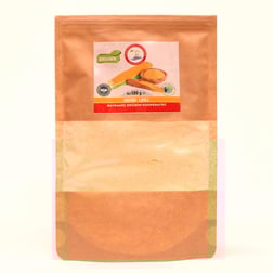 ORGANİK MISIR UNU 500 GR görseli.