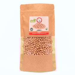 ORGANİK NOHUT 500 GR görseli.