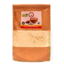 ORGANİK NOHUT UNU 500 GR görseli.