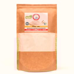 ORGANİK PİRİNÇ UNU 500 GR görseli.