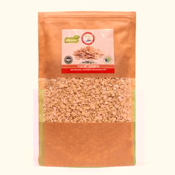 ORGANİK YULAF EZMESİ 500 GR görseli.
