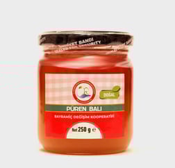 PÜREN BALI 250 GR görseli.