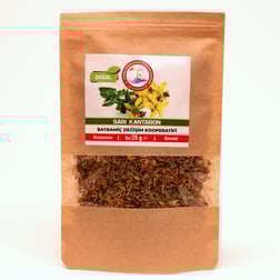 SARI KANTARON 25 GR görseli.