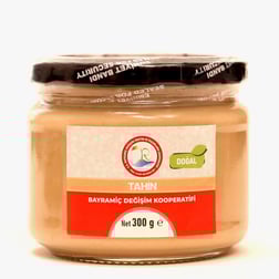 TAHİN 300 GR görseli.