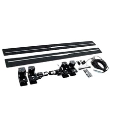 LAND ROVER DISCOVERY 4 ELEKTRİKLİ YAN BASAMAK SET VTK500010