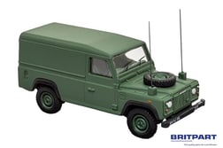 MAKET ARABA DEFENDER 110