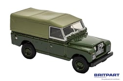 MAKET ARABA DEFENDER S2