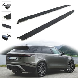 RANGE ROVER VELAR YAN BASAMAK SETİ 2021 VE SONRASI VPLYP0325