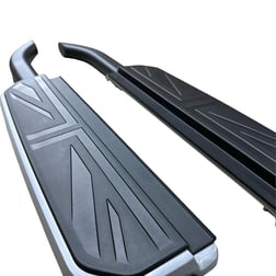 YAN BASAMAK SETİ (GRİ)(VPLEP0391)NEW DEFENDER 90 VPLEP0391