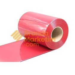 İthal Pvc Şeffaf Kaynak Odası Brandası-(2 mm kalınlık - 120 cm en)