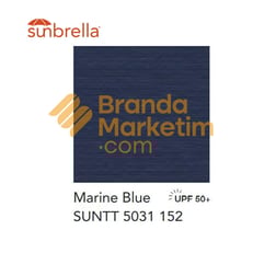 SUNBRELLA PLUS MARINE BLUE-5031