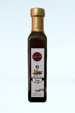 Badem Yağı (250 ML)