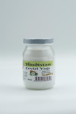 Hindistan Cevizi Yağı