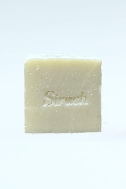 Pirinç Kepeği Sabunu (106 GR)