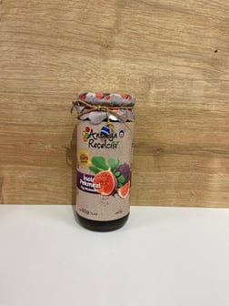İNCİR PEKMEZİ (620 GR)