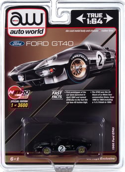 Auto World 