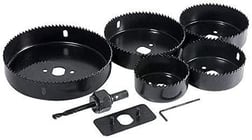 Cmc Tools 5013 8 Parça Panç Seti