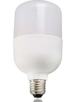 Global 30W Torch LED Ampul 6500K 1 Global 30W Torch LED Ampul 6500K