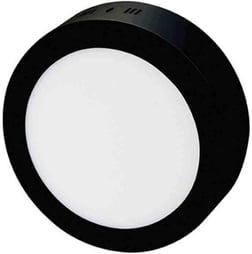 Helios Opto 24W Sıva Üstü Yuvarlak Beyaz LED Panel Hs 1039