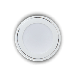 Neos 5+5W 3 Renk Metal Kasa Spot