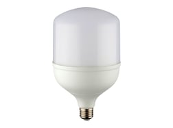 Noas 50W LED Torch Ampul Beyaz Işık 