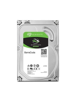 Seagate Barracuda ST500DM002 1TB 3.5